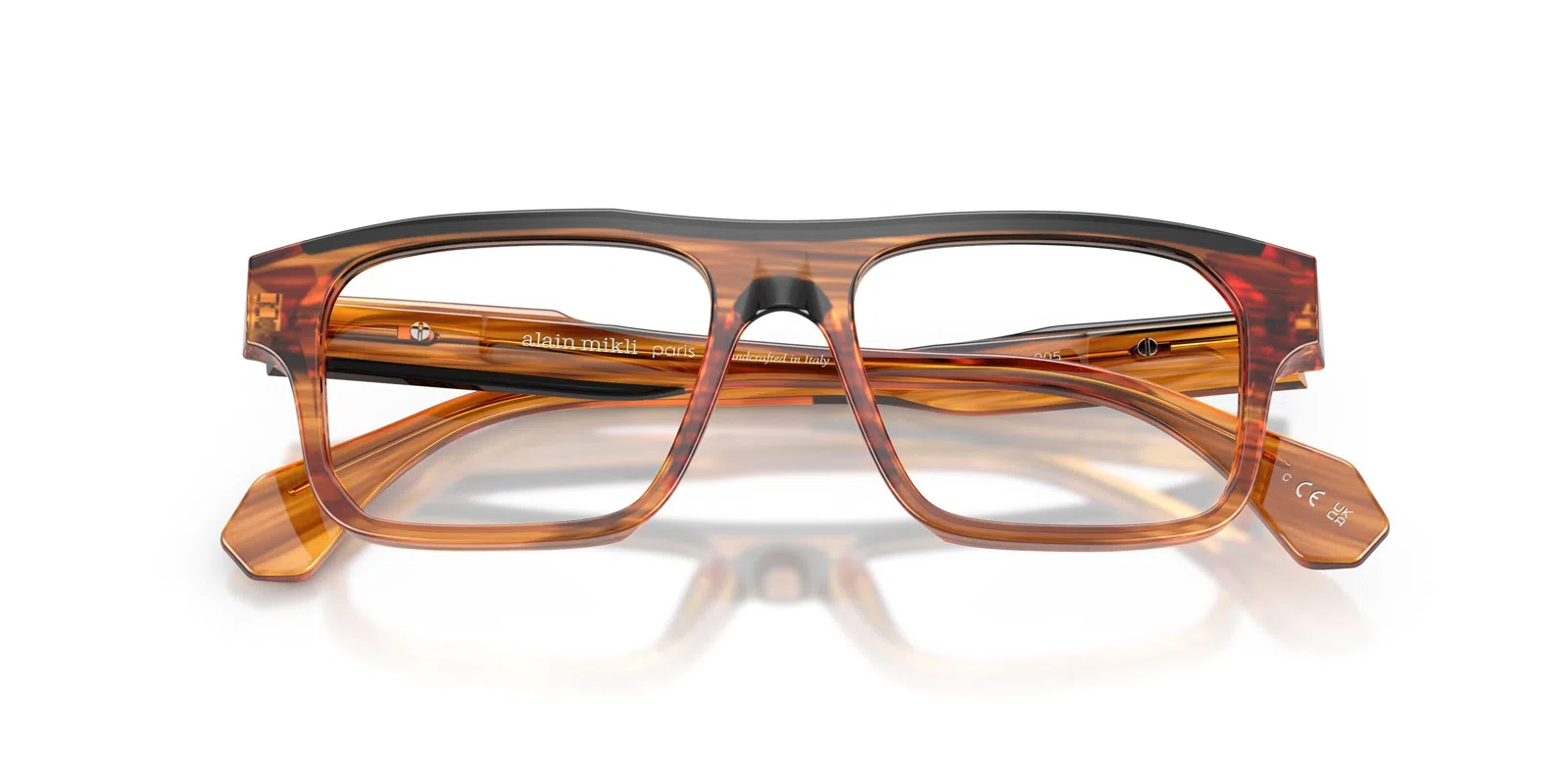 Alain Mikli 3532 Eyeglasses - view 58